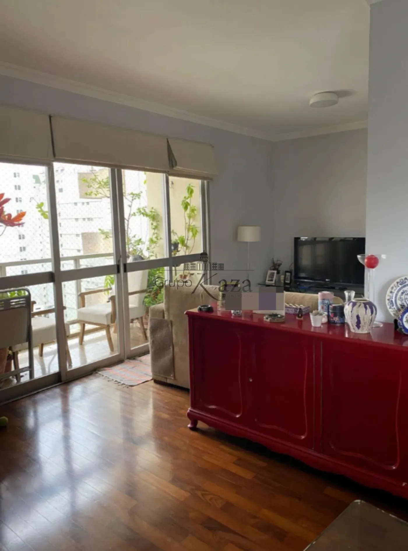 Foto 1 de Apartamento Padrão em Higienópolis, São Paulo - imagem 1