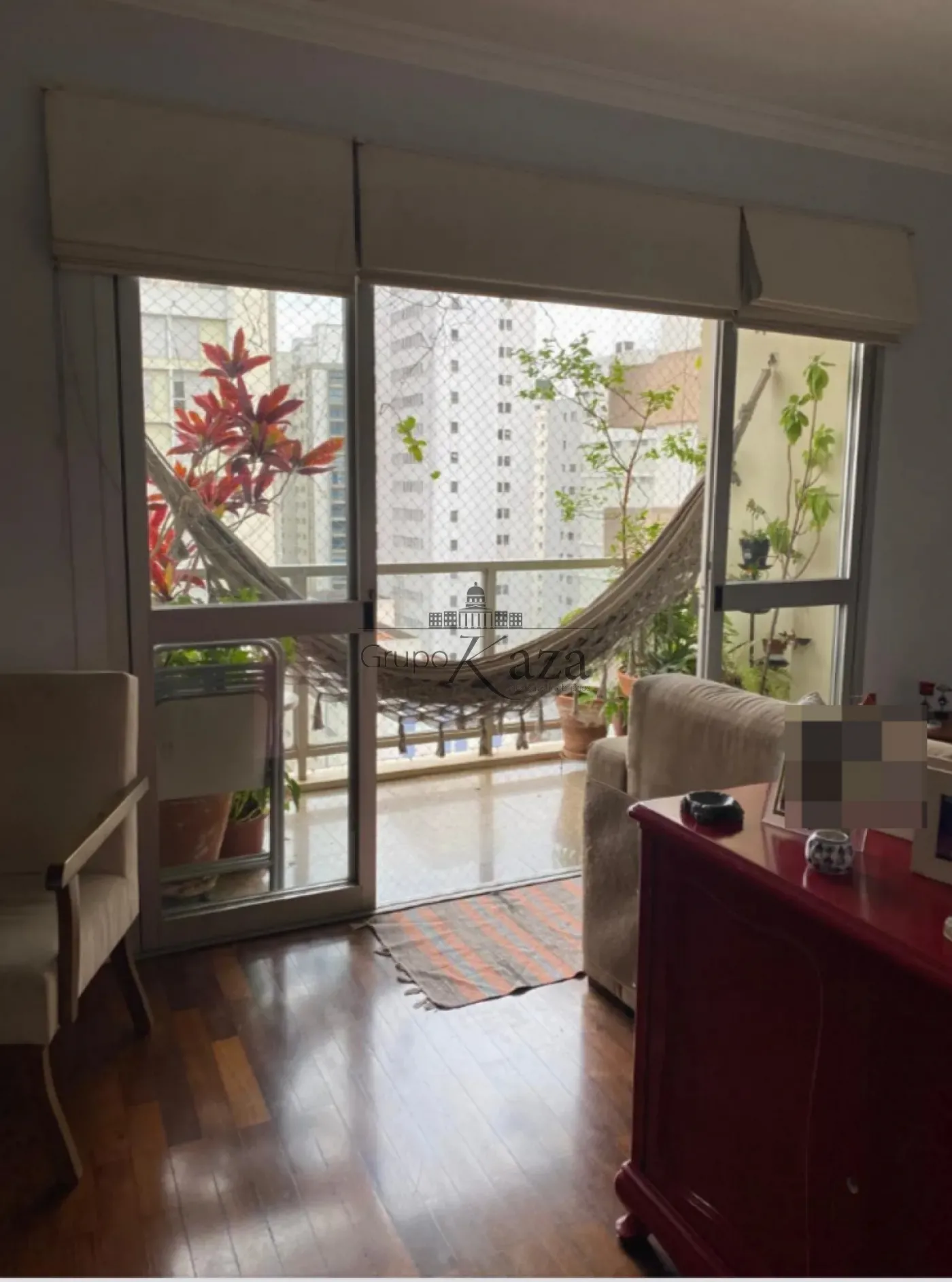 Foto 10 de Apartamento Padrão em Higienópolis, São Paulo - imagem 10