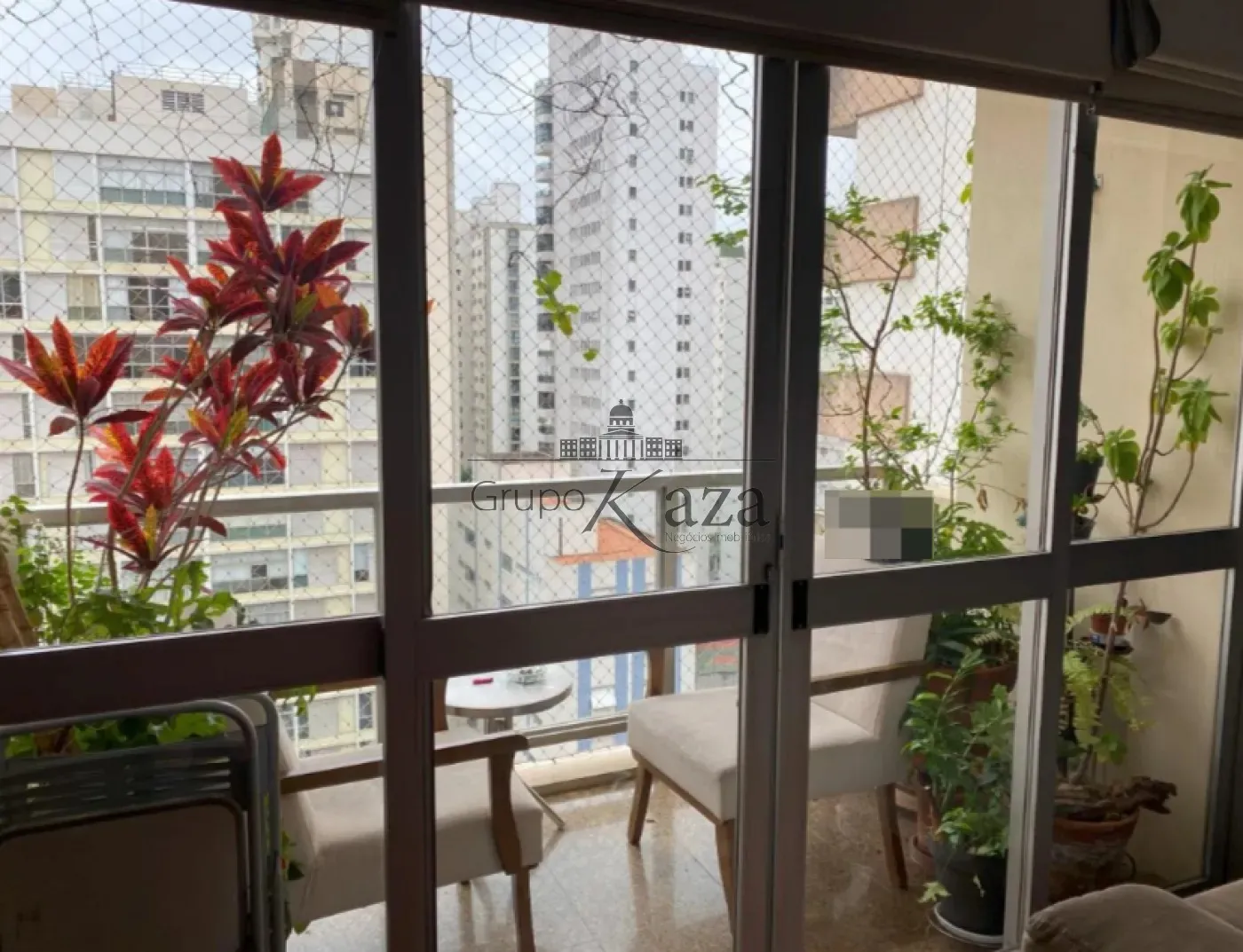 Foto 9 de Apartamento Padrão em Higienópolis, São Paulo - imagem 9