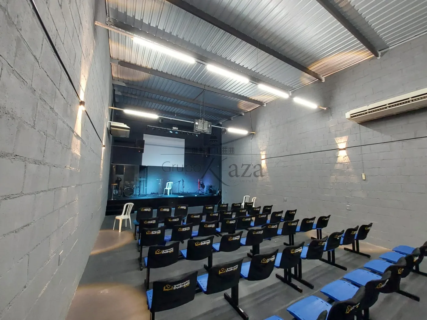 Foto 1 de Comercial Galpão em Parque dos Principes, Jacareí - imagem 1