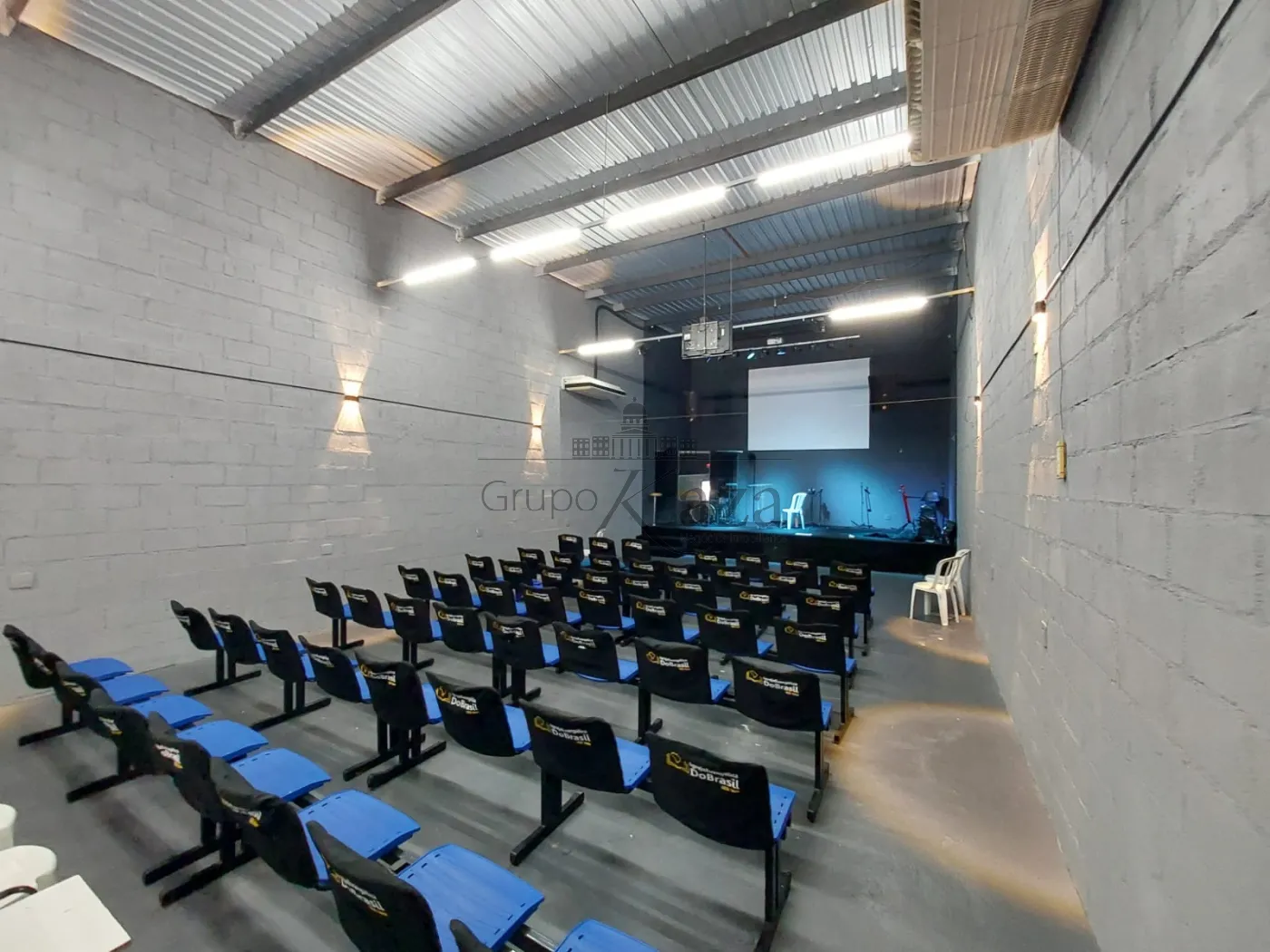 Foto 4 de Comercial Galpão em Parque dos Principes, Jacareí - imagem 4