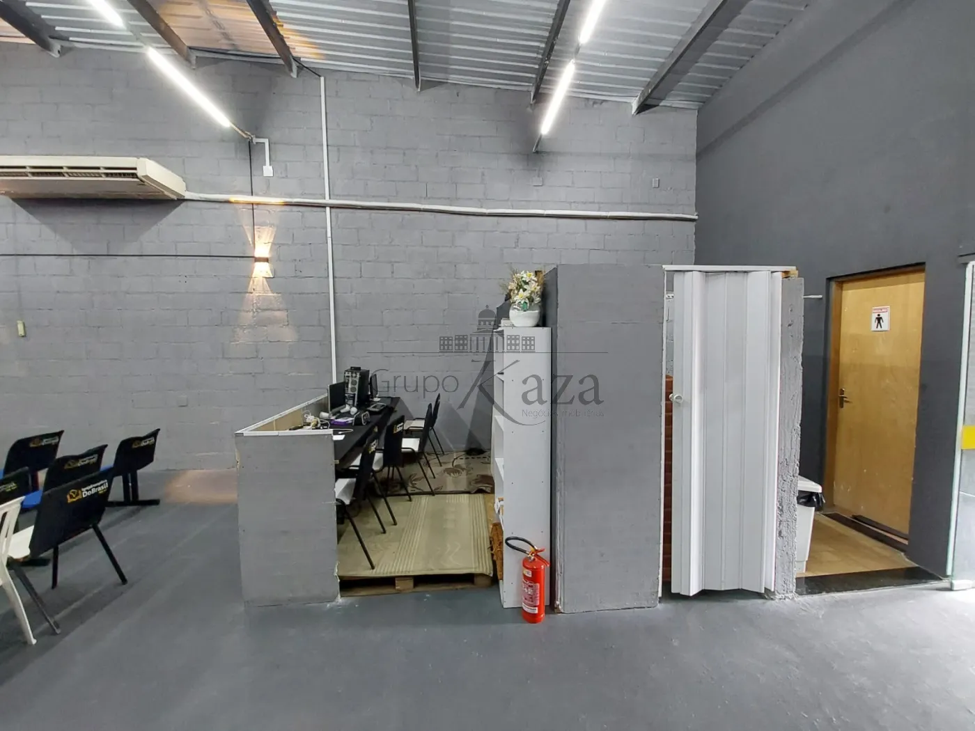 Foto 5 de Comercial Galpão em Parque dos Principes, Jacareí - imagem 5