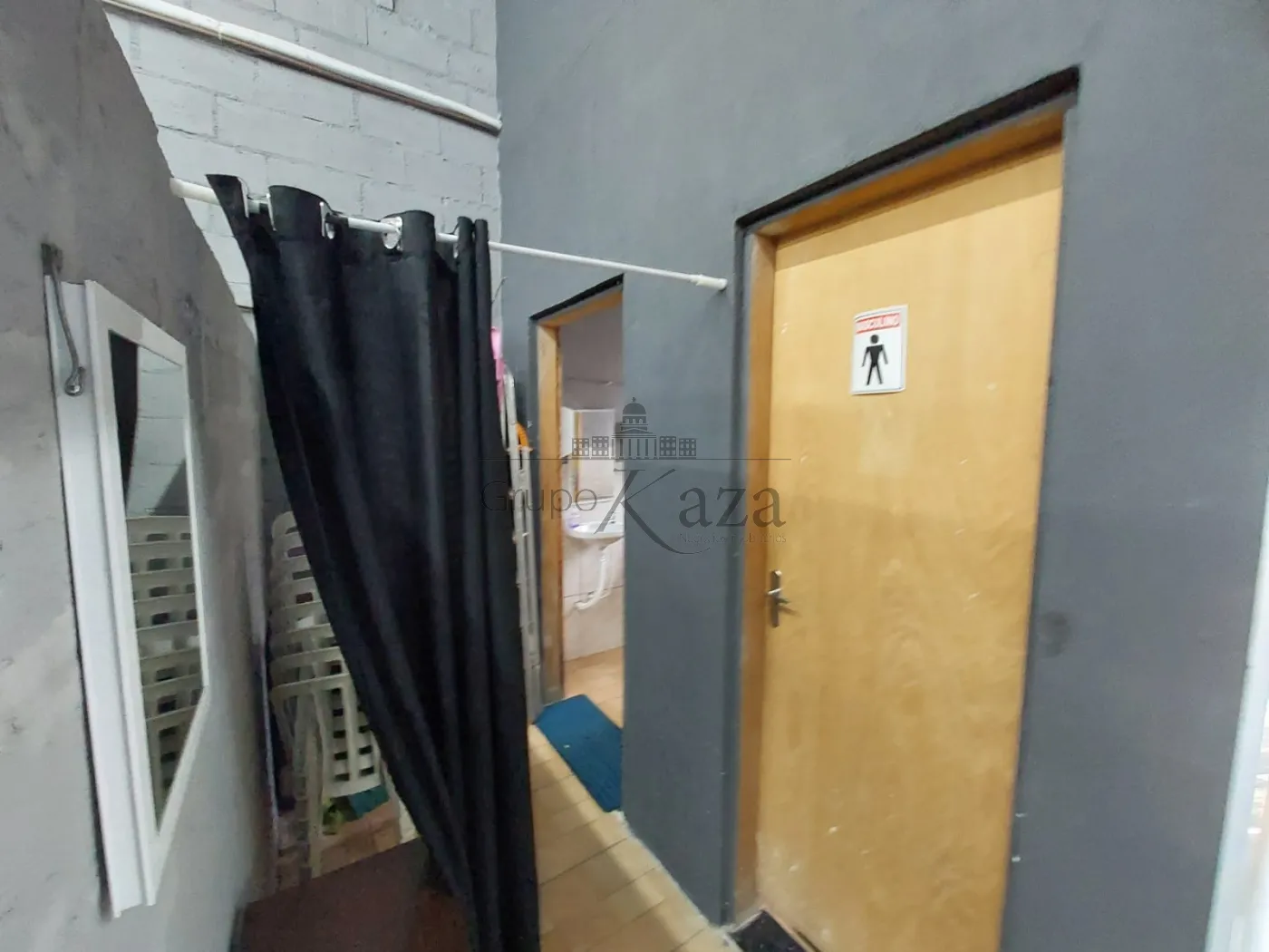 Foto 6 de Comercial Galpão em Parque dos Principes, Jacareí - imagem 6