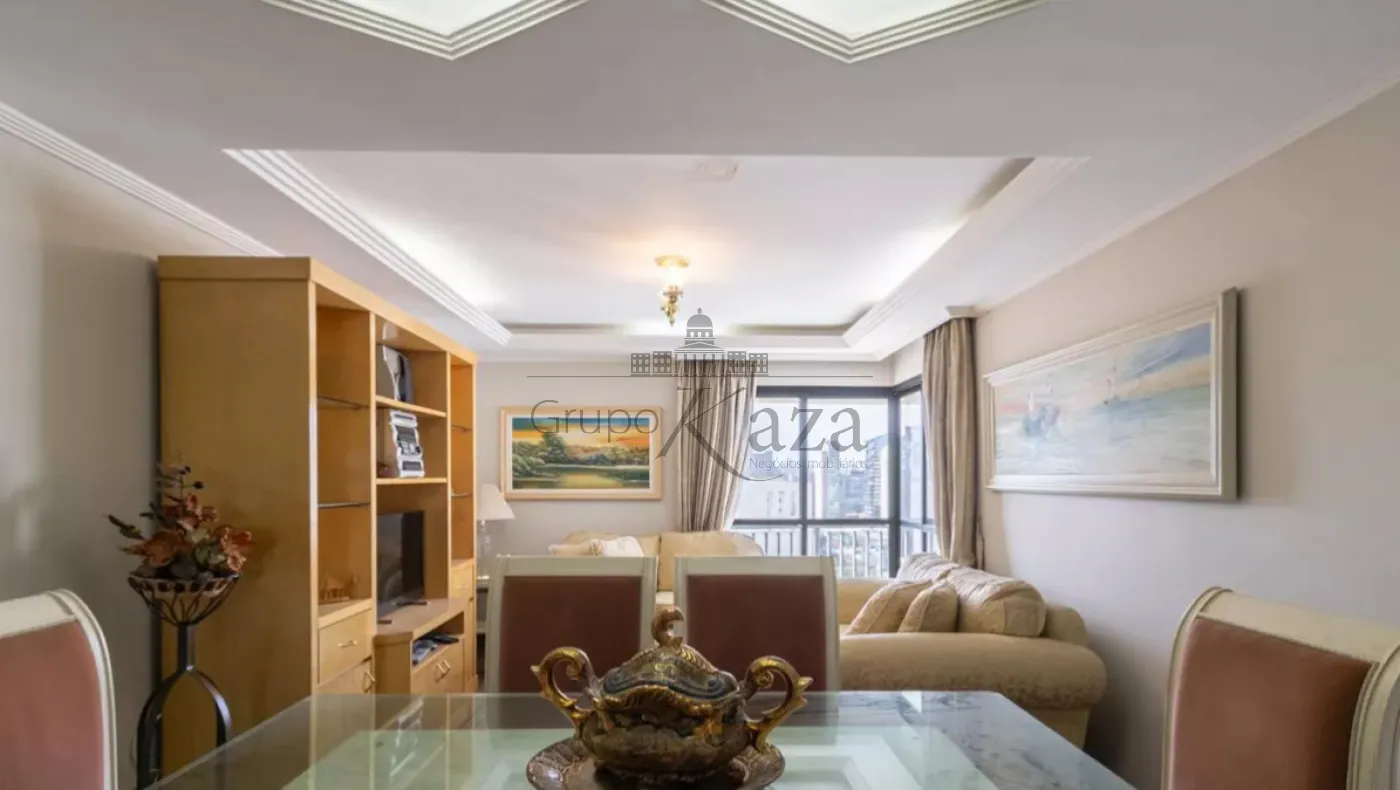 Foto 1 de Apartamento Padrão em Itaim Bibi, São Paulo - imagem 1