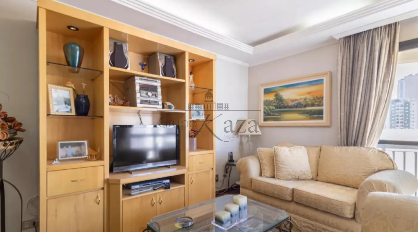 Foto 4 de Apartamento Padrão em Itaim Bibi, São Paulo - imagem 4