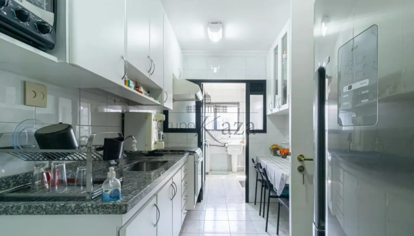 Foto 6 de Apartamento Padrão em Itaim Bibi, São Paulo - imagem 6