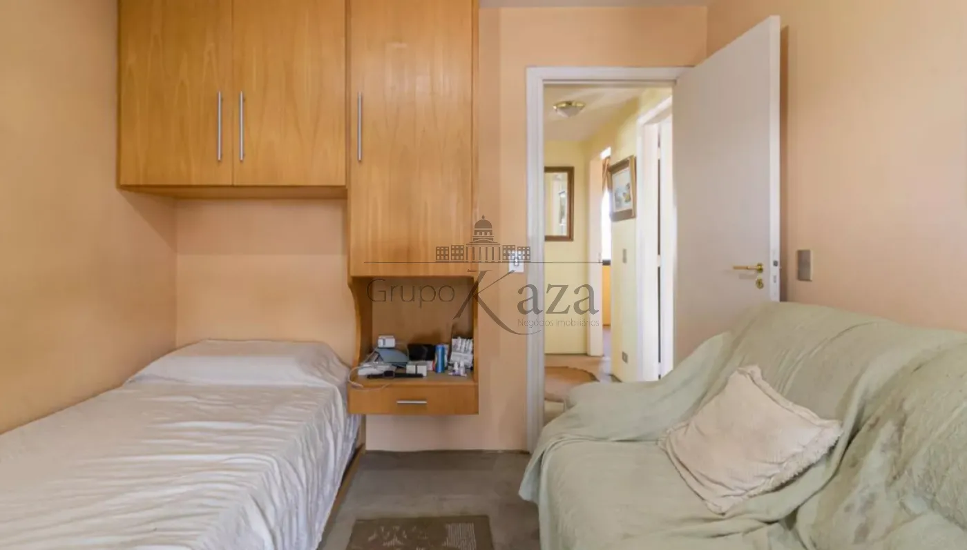 Foto 11 de Apartamento Padrão em Itaim Bibi, São Paulo - imagem 11