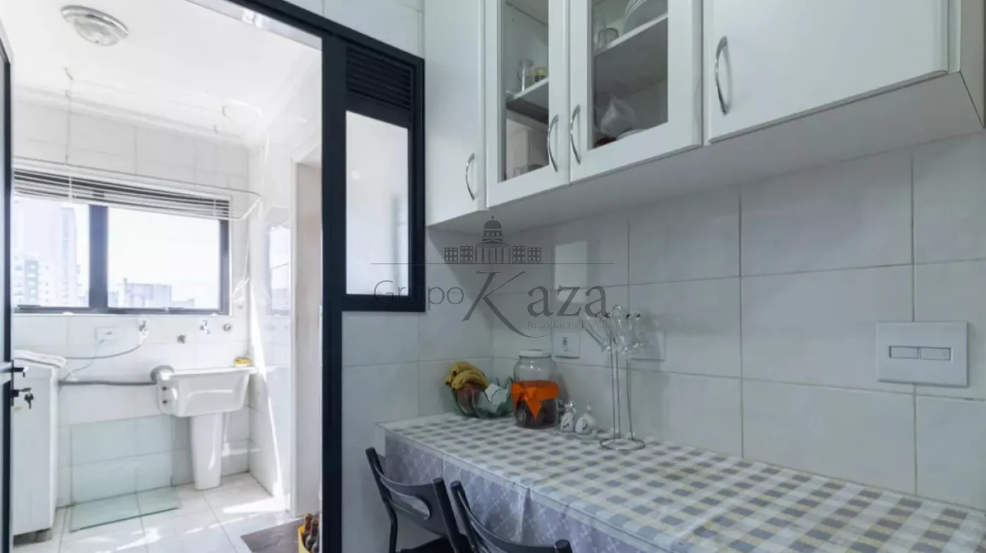 Foto 7 de Apartamento Padrão em Itaim Bibi, São Paulo - imagem 7