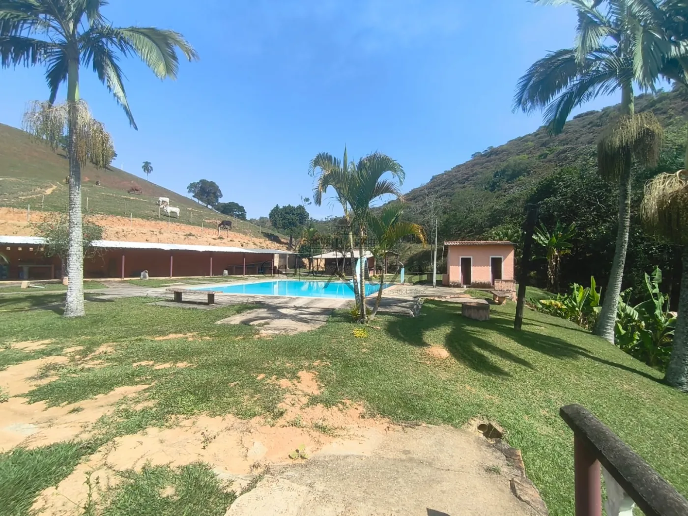 Foto 41 de Rural Chácara em Vila São Geraldo, São José dos Campos - imagem 41