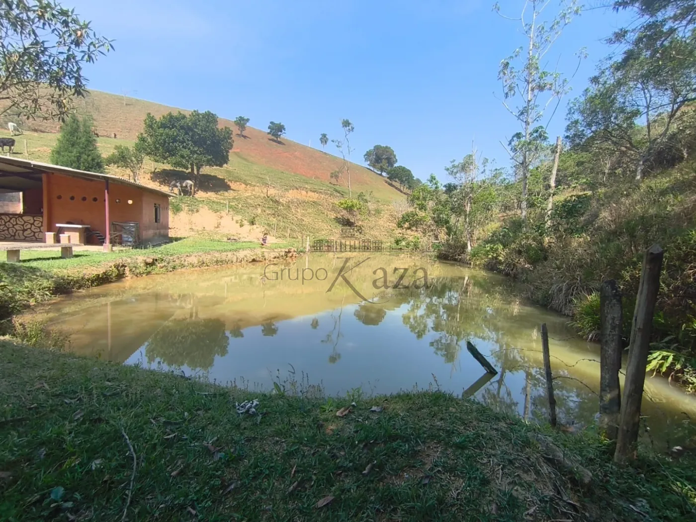 Foto 50 de Rural Chácara em Vila São Geraldo, São José dos Campos - imagem 50