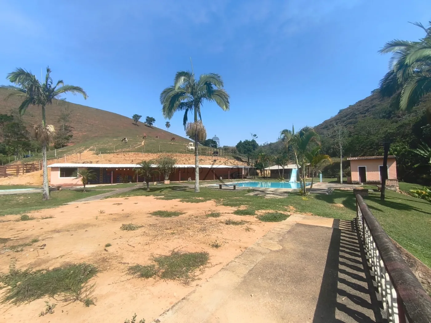 Foto 39 de Rural Chácara em Vila São Geraldo, São José dos Campos - imagem 39