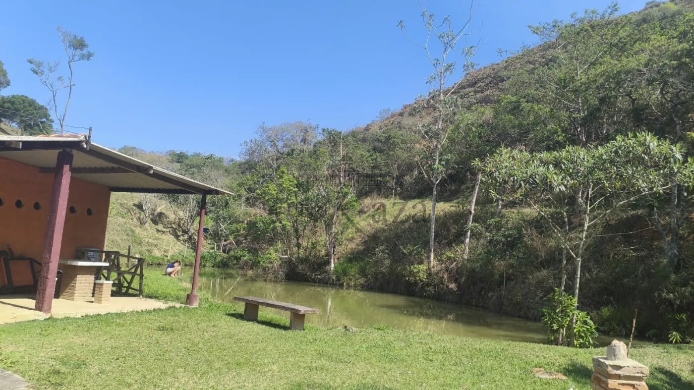 Foto 57 de Rural Chácara em Vila São Geraldo, São José dos Campos - imagem 57