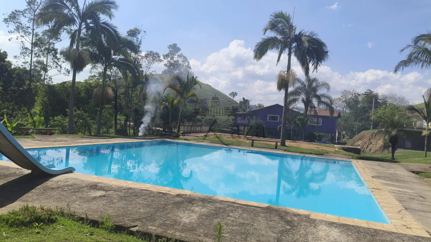 Foto 1 de Rural Chácara em Vila São Geraldo, São José dos Campos - imagem 1 Foto 1 de Rural Chácara em Vila São Geraldo, São José dos Campos - imagem 1