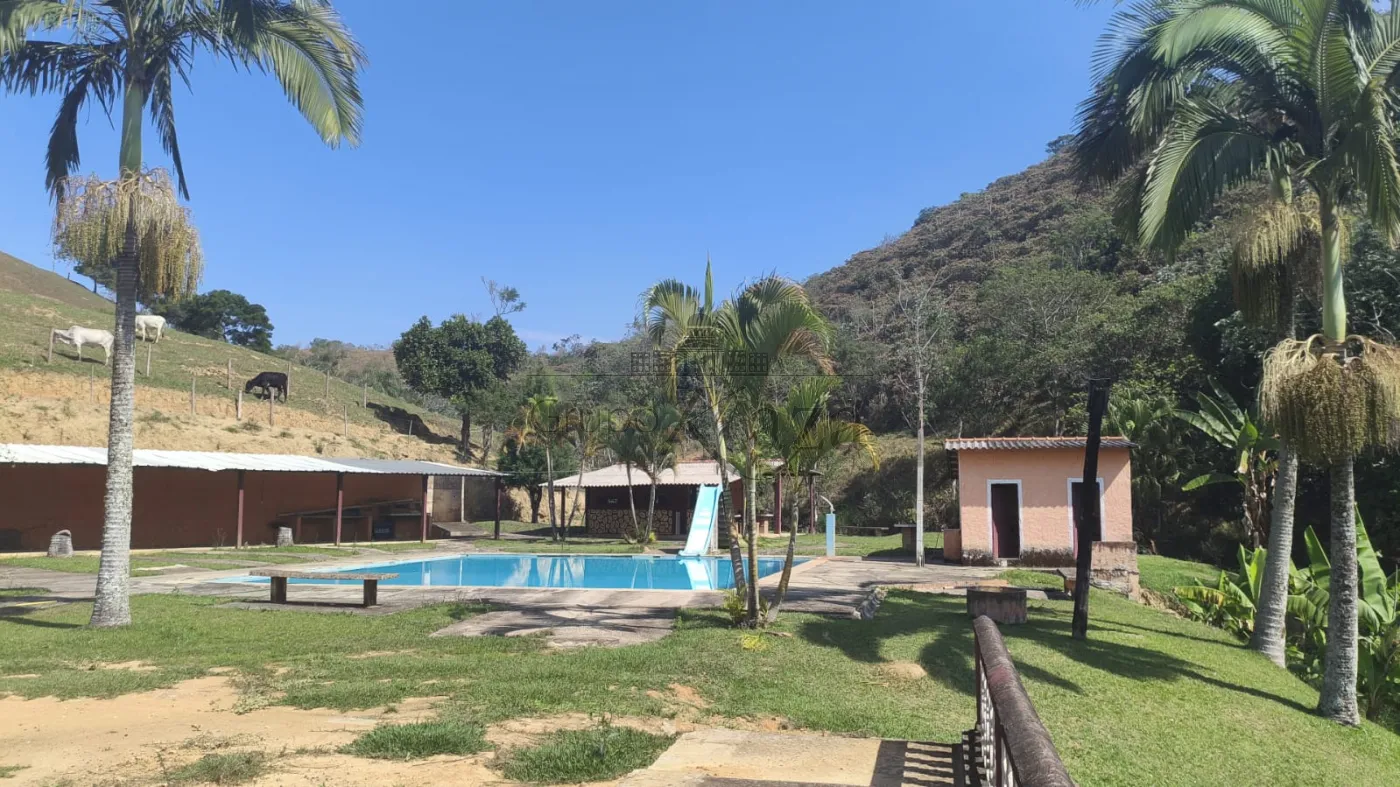 Foto 38 de Rural Chácara em Vila São Geraldo, São José dos Campos - imagem 38