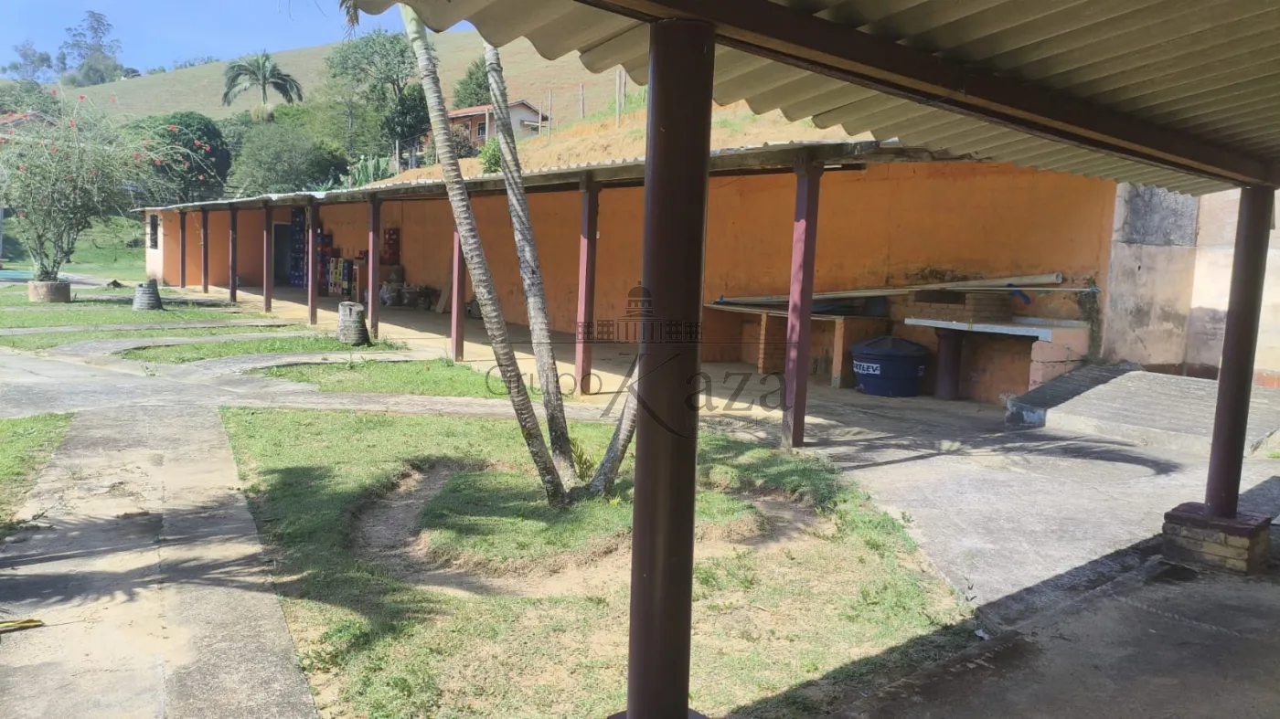 Foto 47 de Rural Chácara em Vila São Geraldo, São José dos Campos - imagem 47