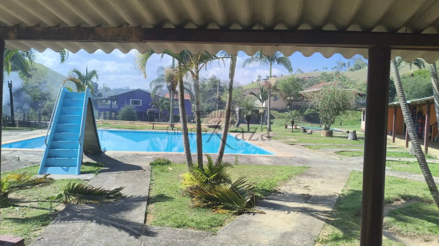 Foto 40 de Rural Chácara em Vila São Geraldo, São José dos Campos - imagem 40