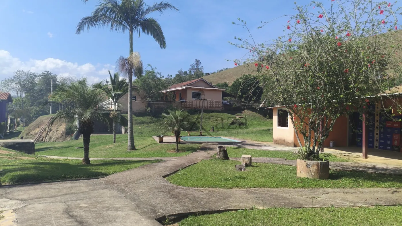 Foto 55 de Rural Chácara em Vila São Geraldo, São José dos Campos - imagem 55