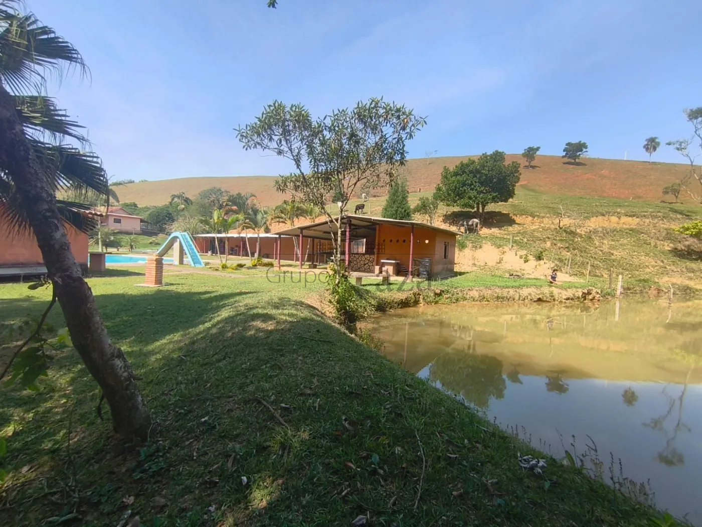 Foto 51 de Rural Chácara em Vila São Geraldo, São José dos Campos - imagem 51