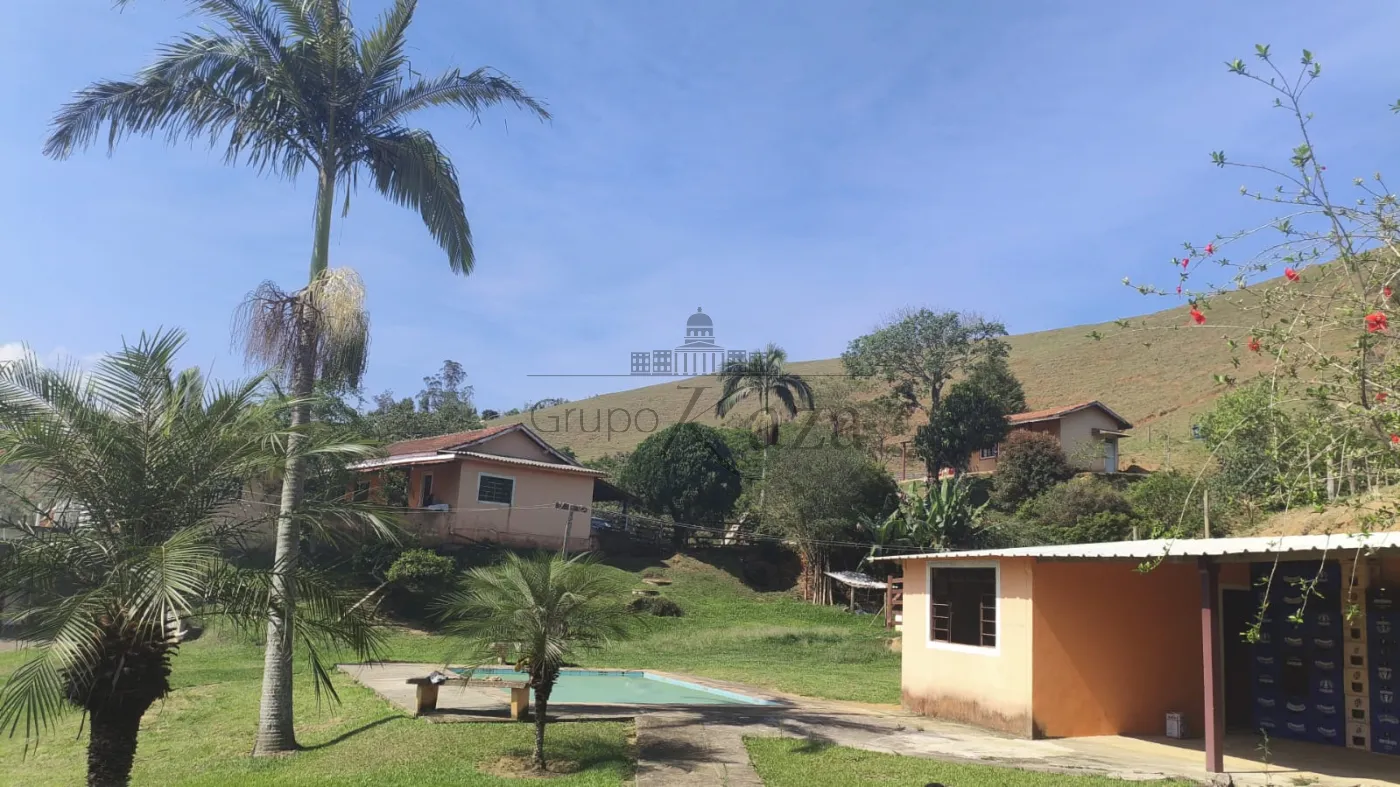 Foto 49 de Rural Chácara em Vila São Geraldo, São José dos Campos - imagem 49