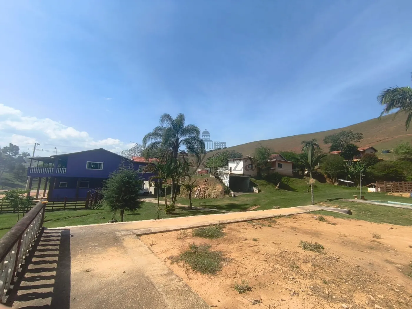 Foto 58 de Rural Chácara em Vila São Geraldo, São José dos Campos - imagem 58