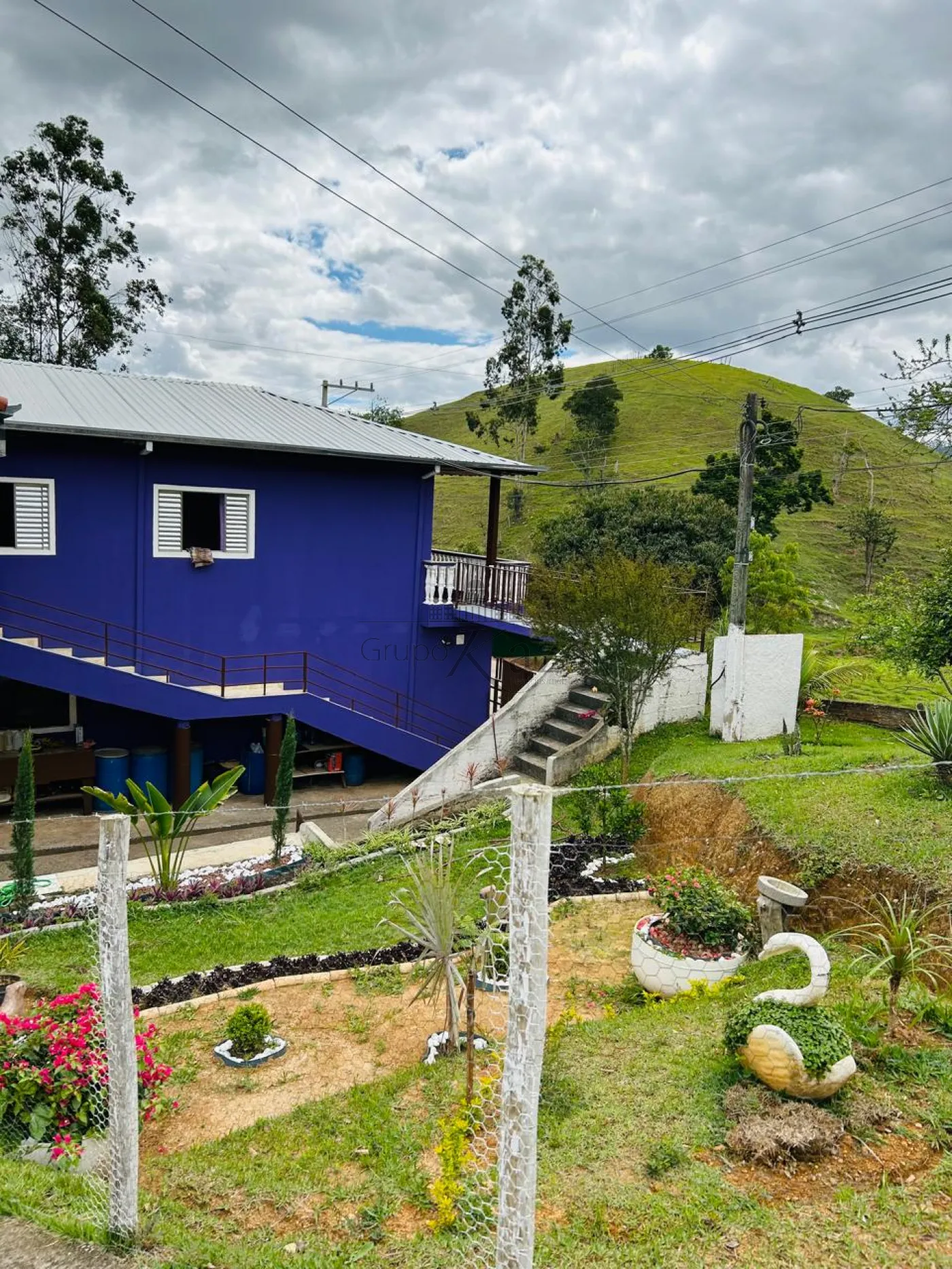 Foto 2 de Rural Chácara em Vila São Geraldo, São José dos Campos - imagem 2 Foto 2 de Rural Chácara em Vila São Geraldo, São José dos Campos - imagem 2