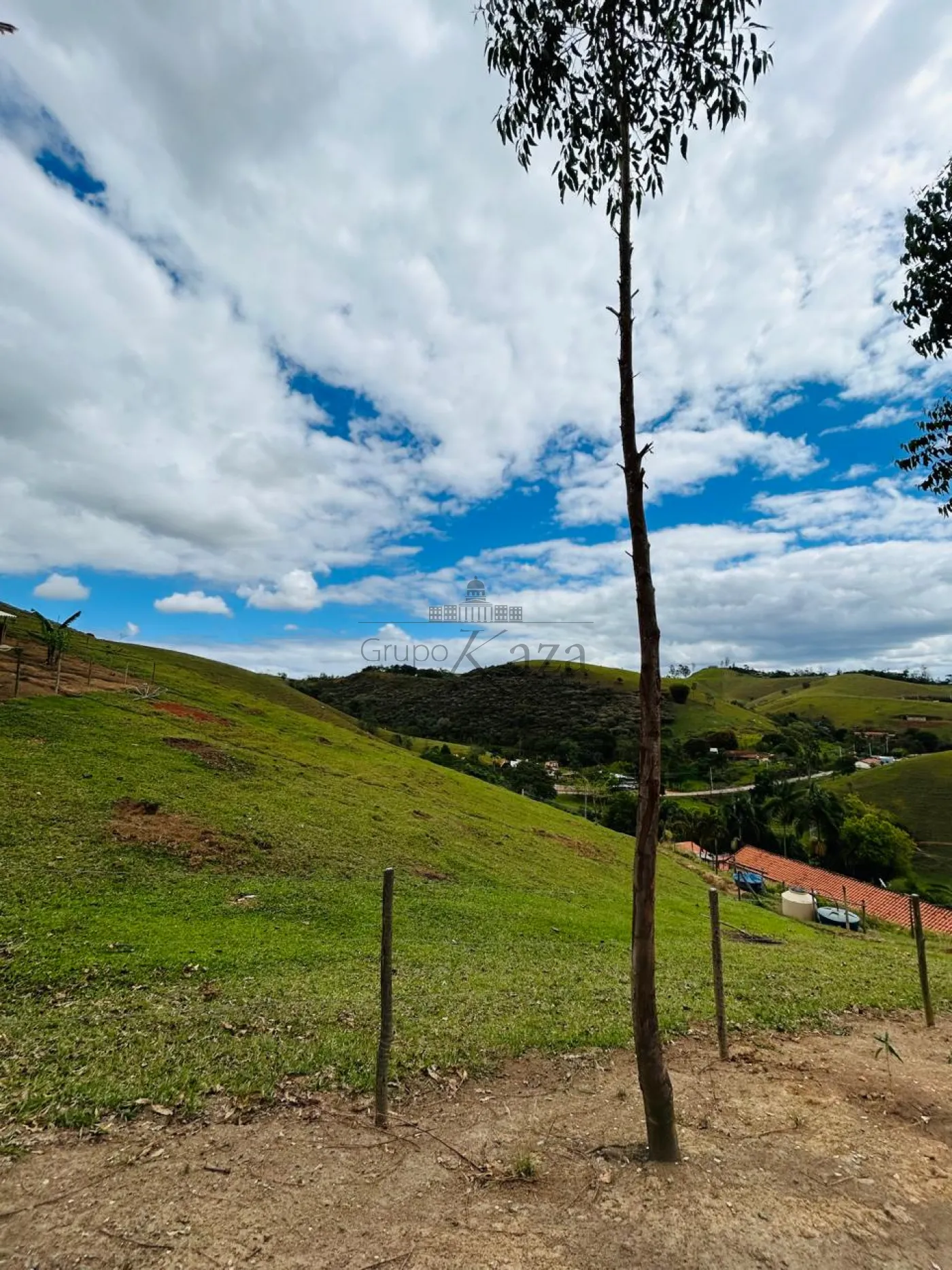 Foto 65 de Rural Chácara em Vila São Geraldo, São José dos Campos - imagem 65