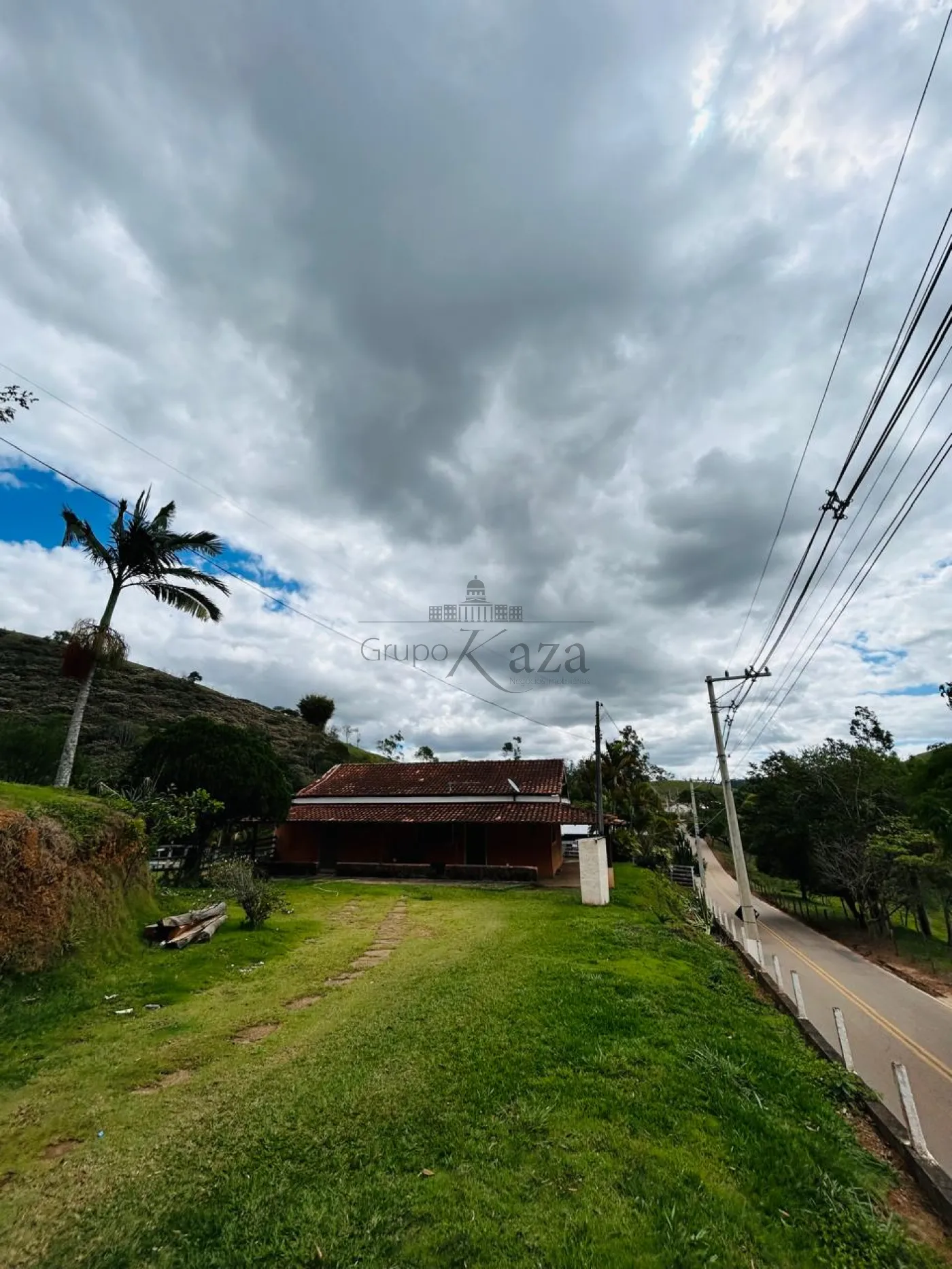Foto 66 de Rural Chácara em Vila São Geraldo, São José dos Campos - imagem 66