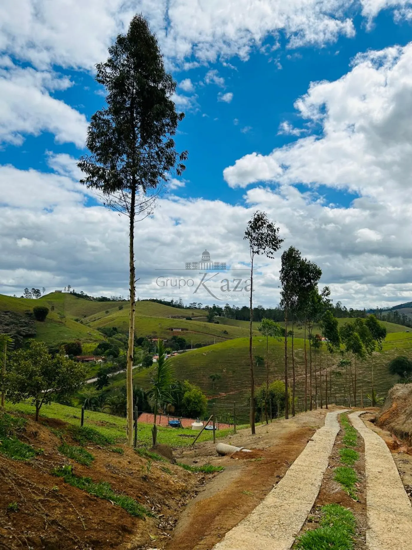 Foto 76 de Rural Chácara em Vila São Geraldo, São José dos Campos - imagem 76