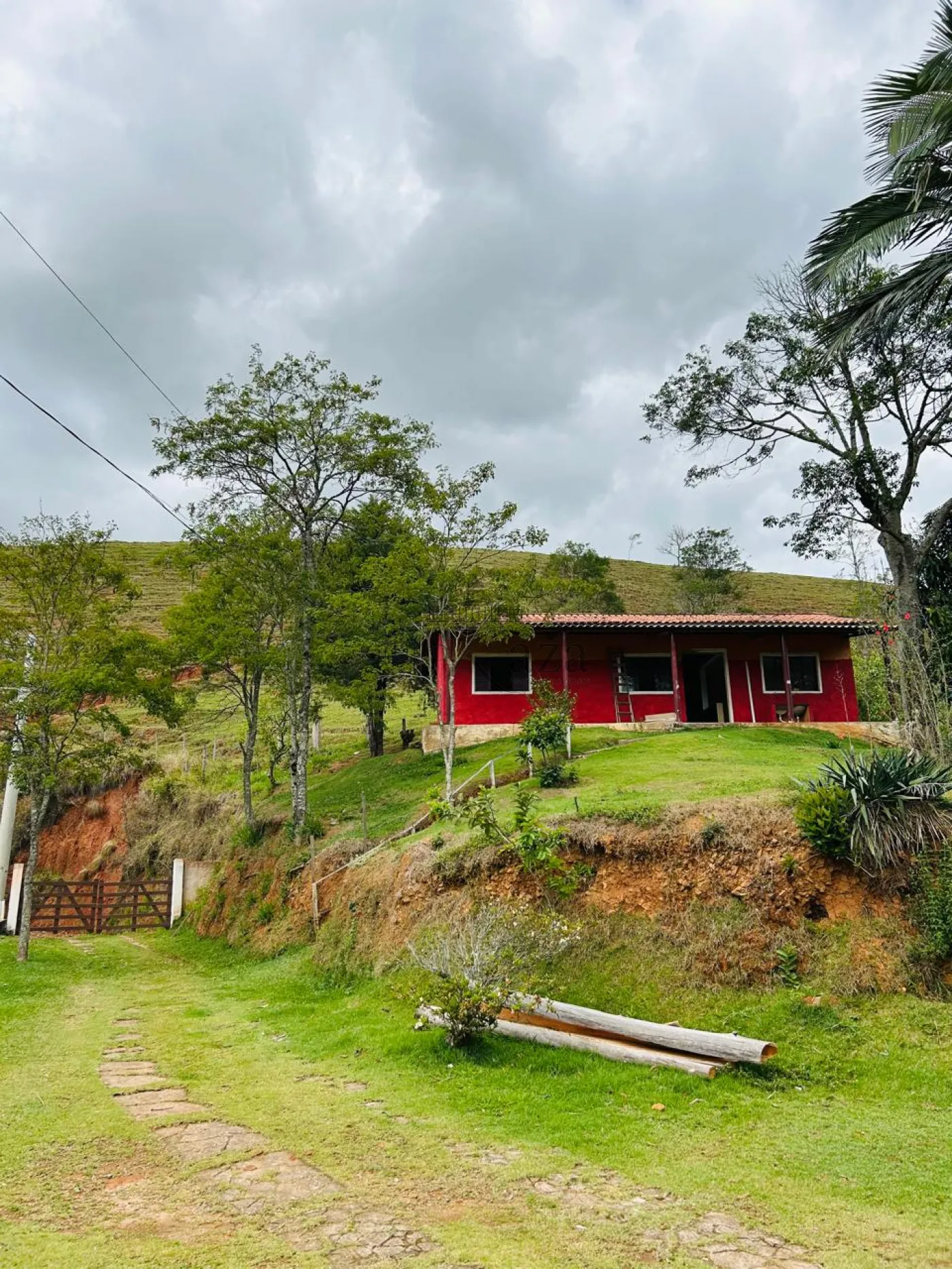 Foto 62 de Rural Chácara em Vila São Geraldo, São José dos Campos - imagem 62