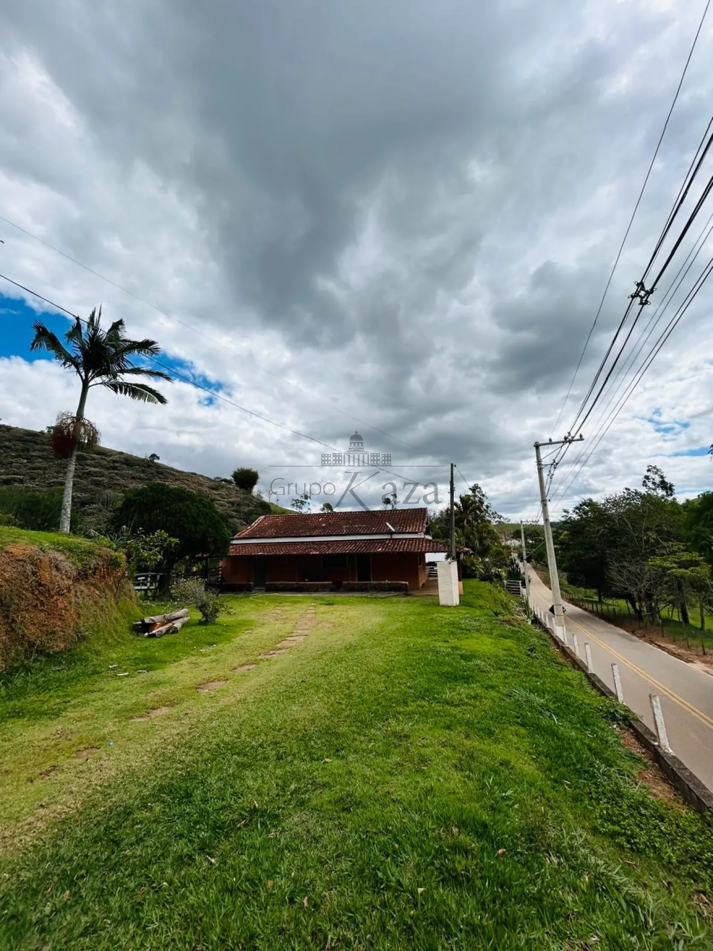 Foto 85 de Rural Chácara em Vila São Geraldo, São José dos Campos - imagem 85