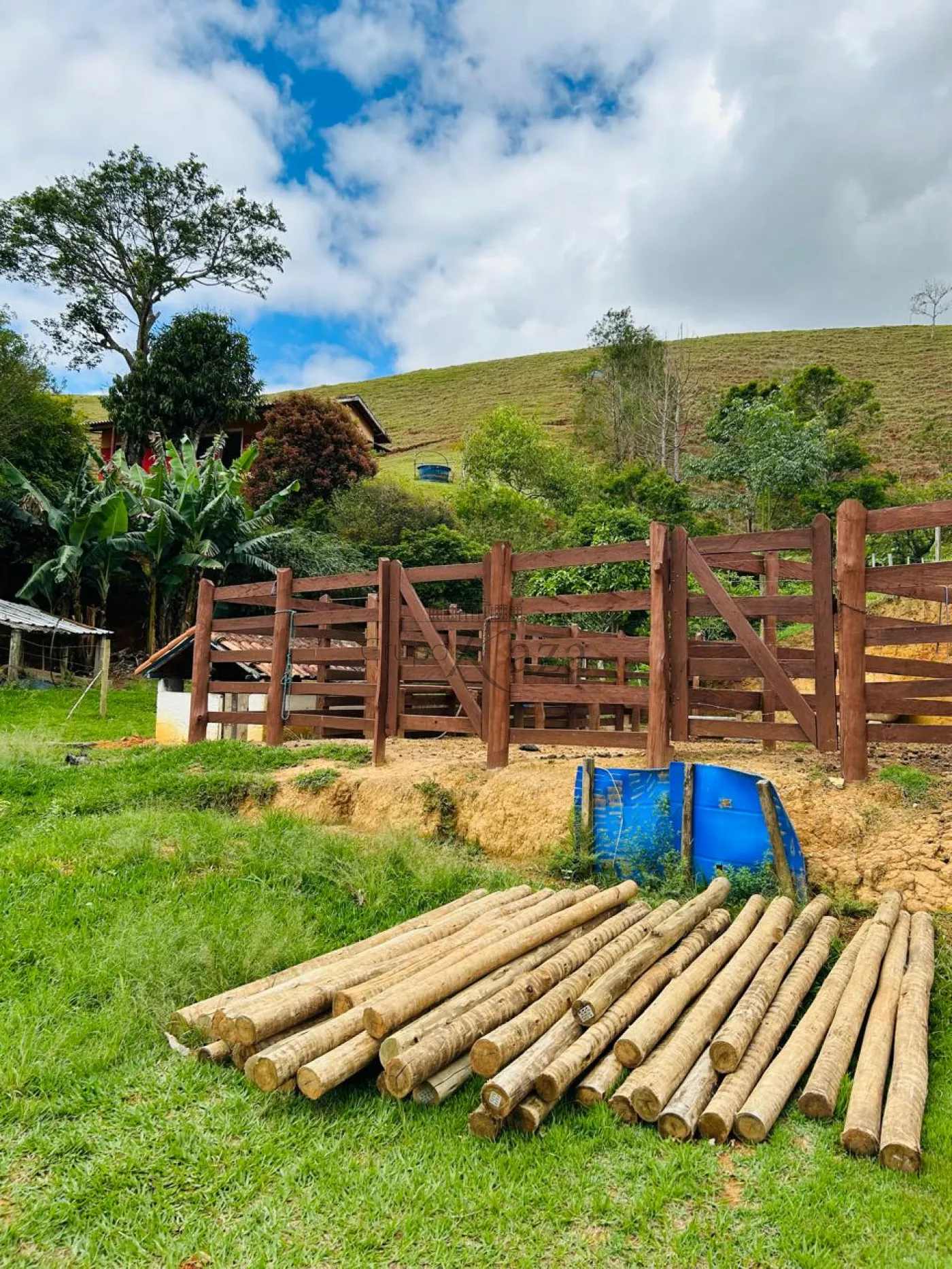 Foto 75 de Rural Chácara em Vila São Geraldo, São José dos Campos - imagem 75