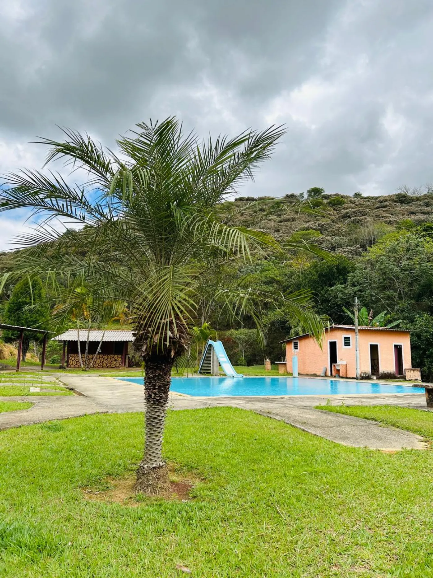 Foto 42 de Rural Chácara em Vila São Geraldo, São José dos Campos - imagem 42