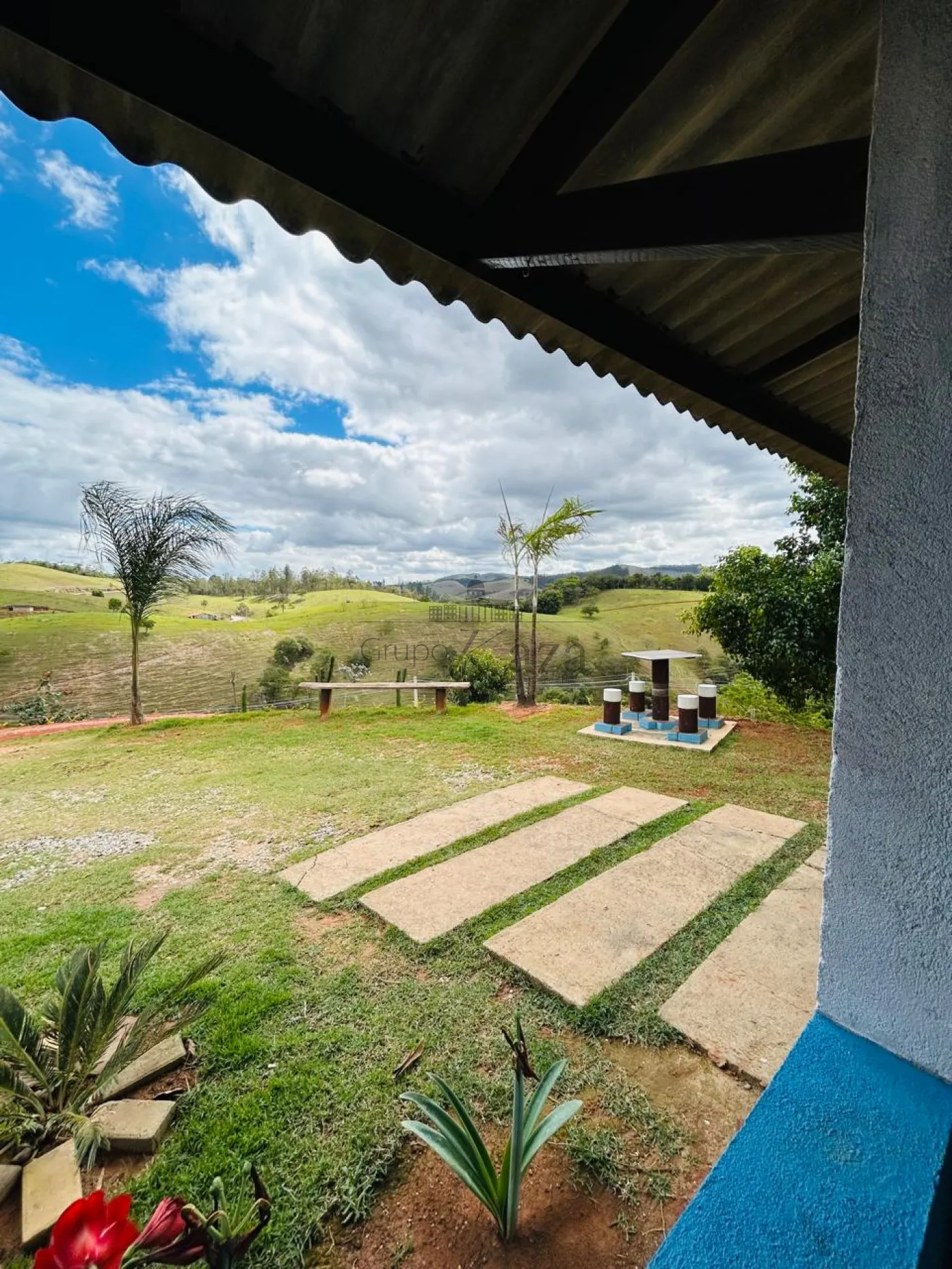 Foto 28 de Rural Chácara em Vila São Geraldo, São José dos Campos - imagem 28