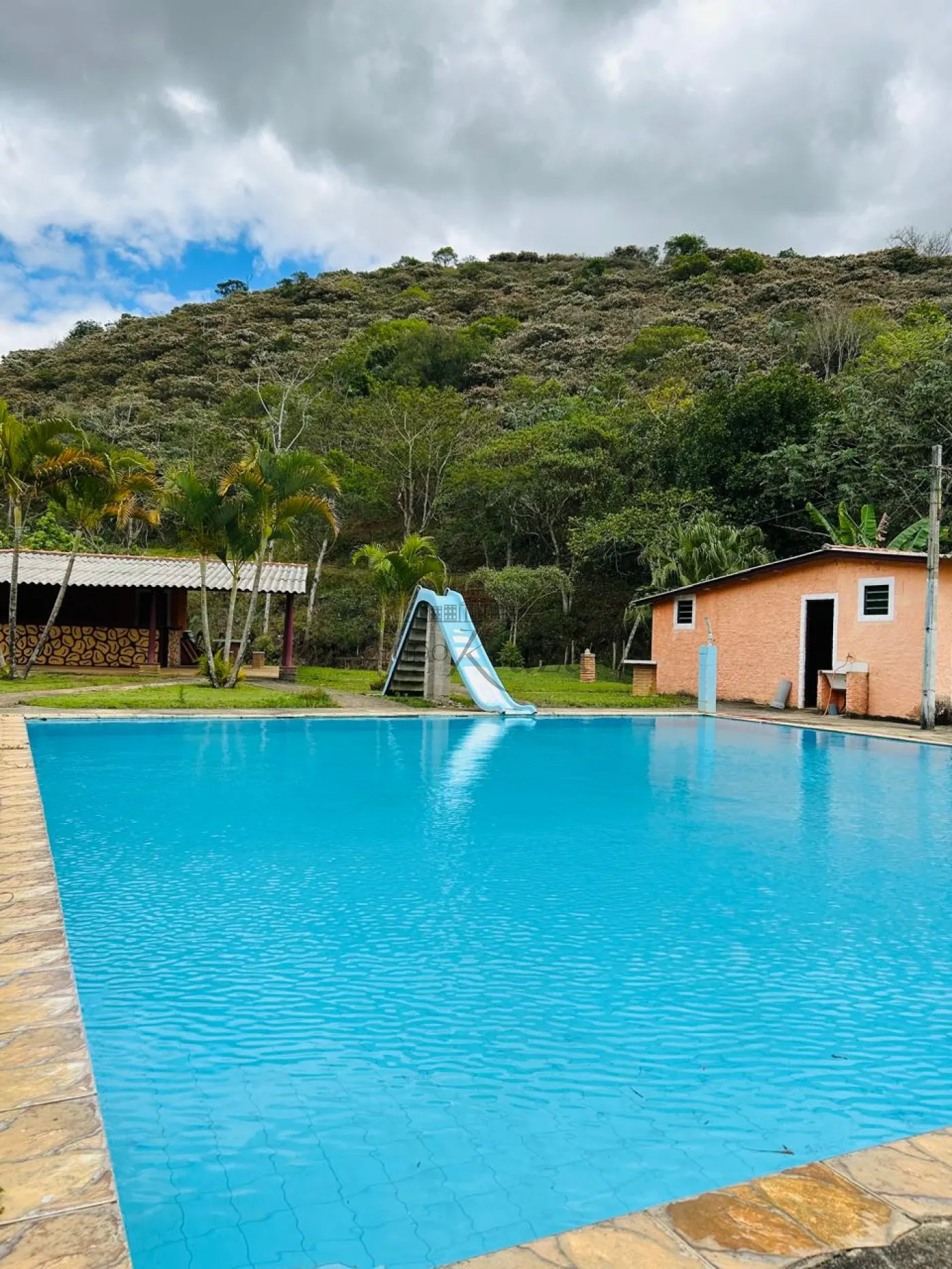 Foto 46 de Rural Chácara em Vila São Geraldo, São José dos Campos - imagem 46
