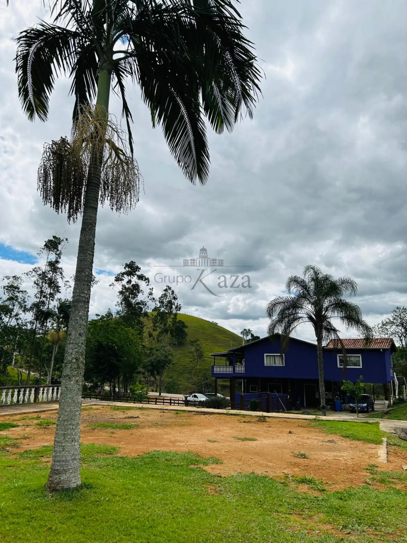 Foto 22 de Rural Chácara em Vila São Geraldo, São José dos Campos - imagem 22