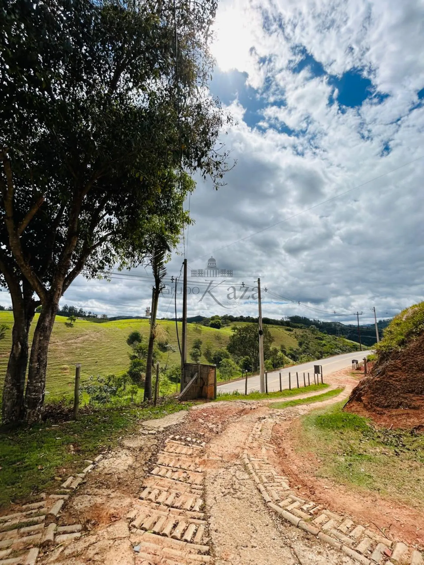 Foto 83 de Rural Chácara em Vila São Geraldo, São José dos Campos - imagem 83