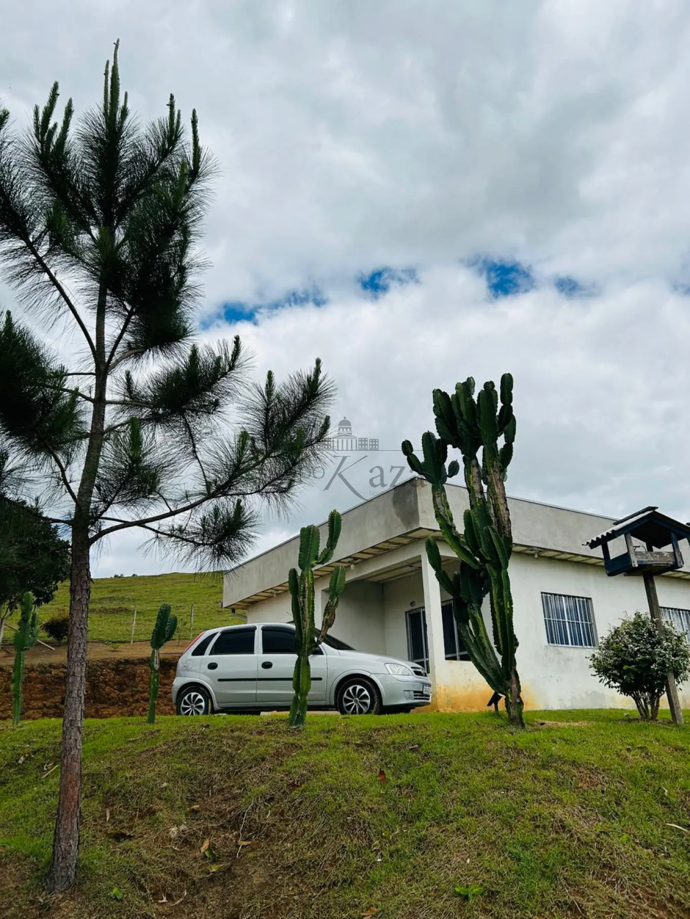 Foto 61 de Rural Chácara em Vila São Geraldo, São José dos Campos - imagem 61