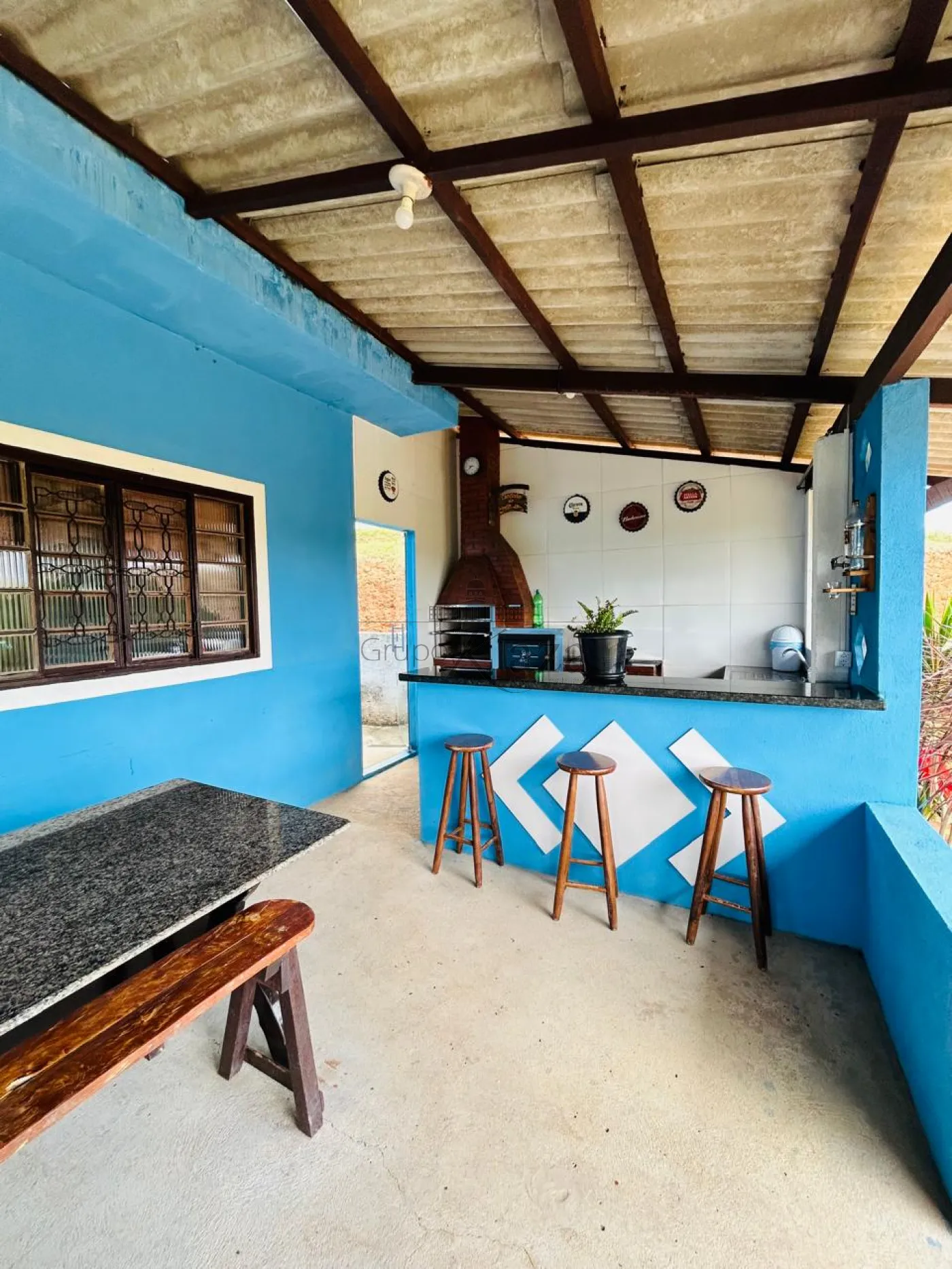 Foto 24 de Rural Chácara em Vila São Geraldo, São José dos Campos - imagem 24