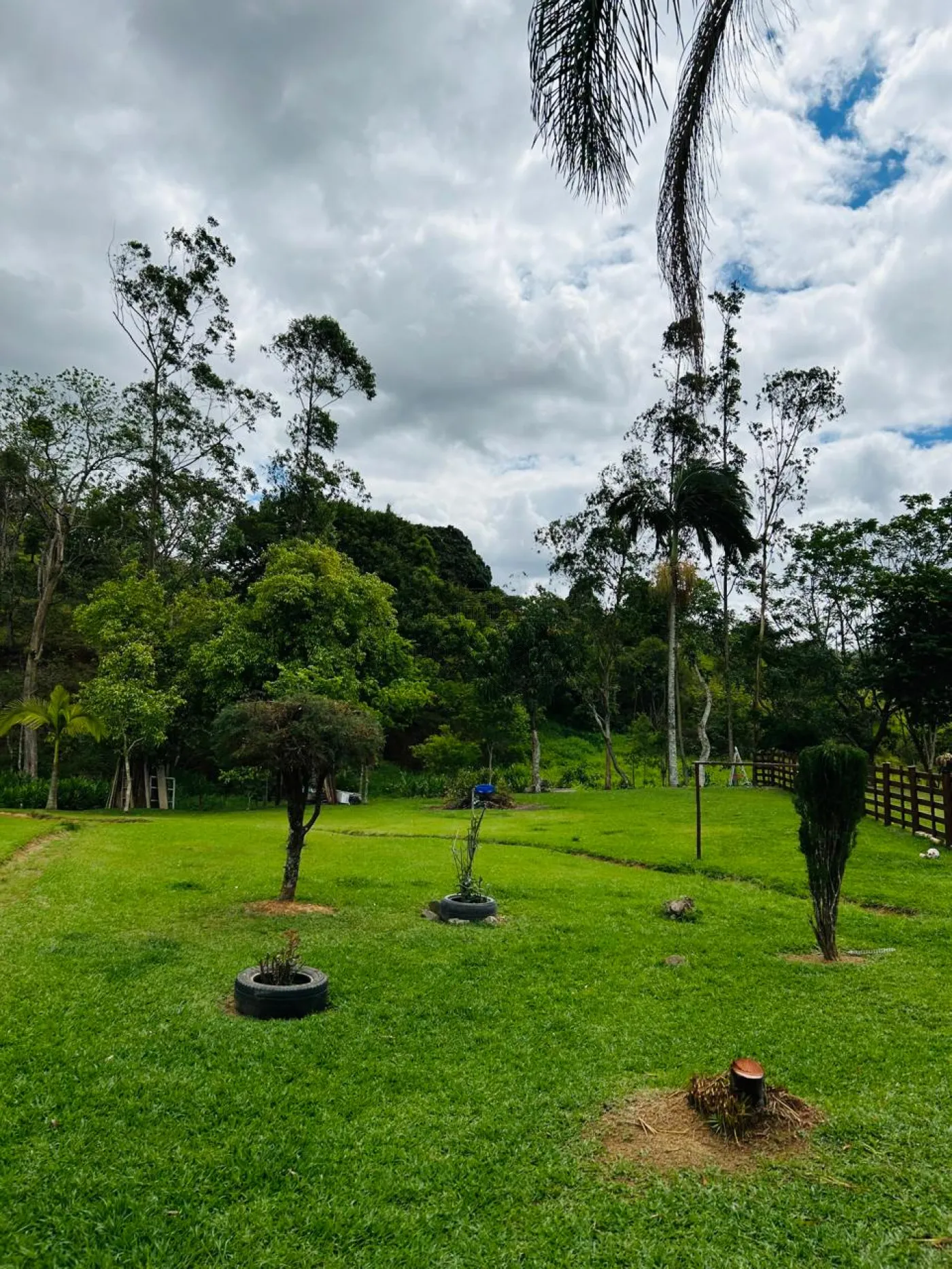 Foto 69 de Rural Chácara em Vila São Geraldo, São José dos Campos - imagem 69