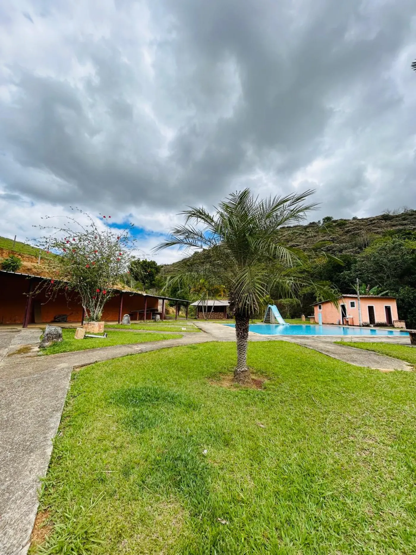 Foto 43 de Rural Chácara em Vila São Geraldo, São José dos Campos - imagem 43