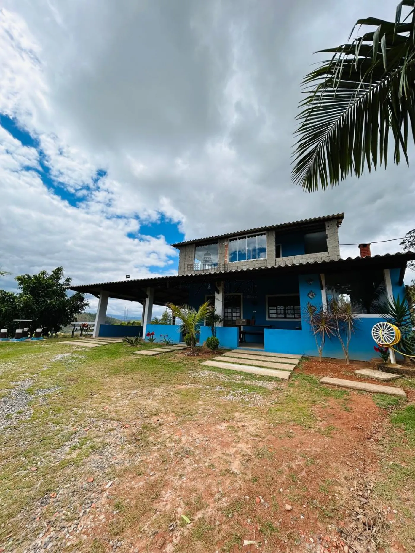 Foto 23 de Rural Chácara em Vila São Geraldo, São José dos Campos - imagem 23