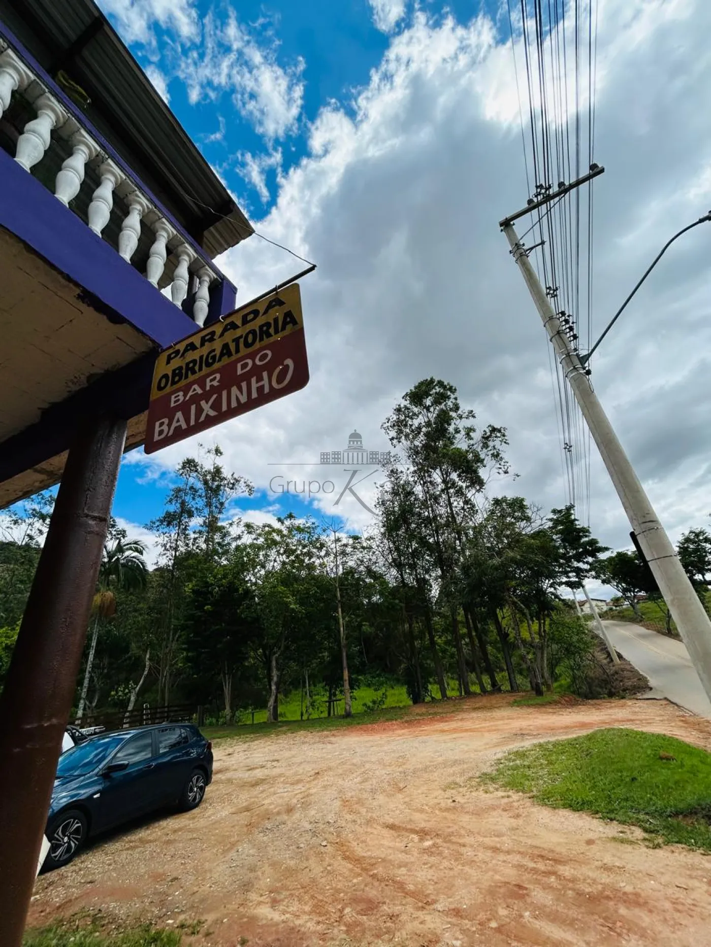 Foto 19 de Rural Chácara em Vila São Geraldo, São José dos Campos - imagem 19