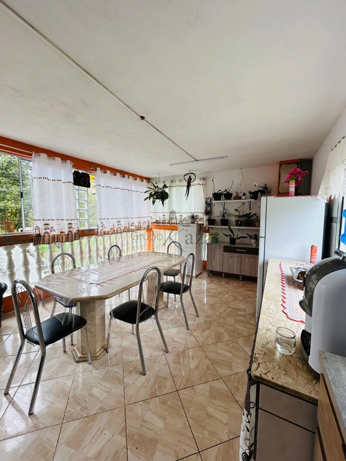 Foto 31 de Rural Chácara em Vila São Geraldo, São José dos Campos - imagem 31