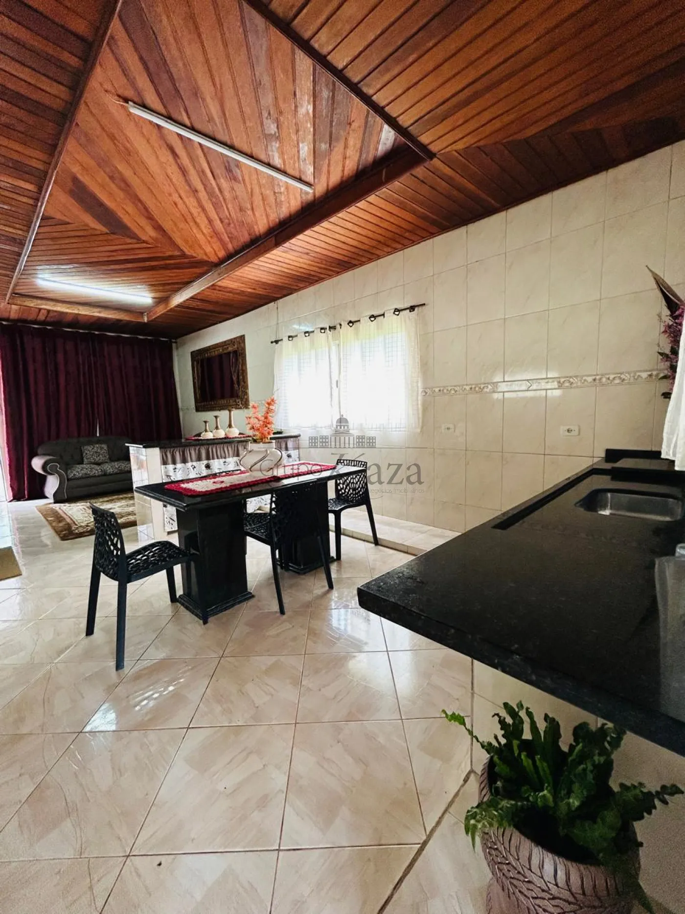 Foto 11 de Rural Chácara em Vila São Geraldo, São José dos Campos - imagem 11