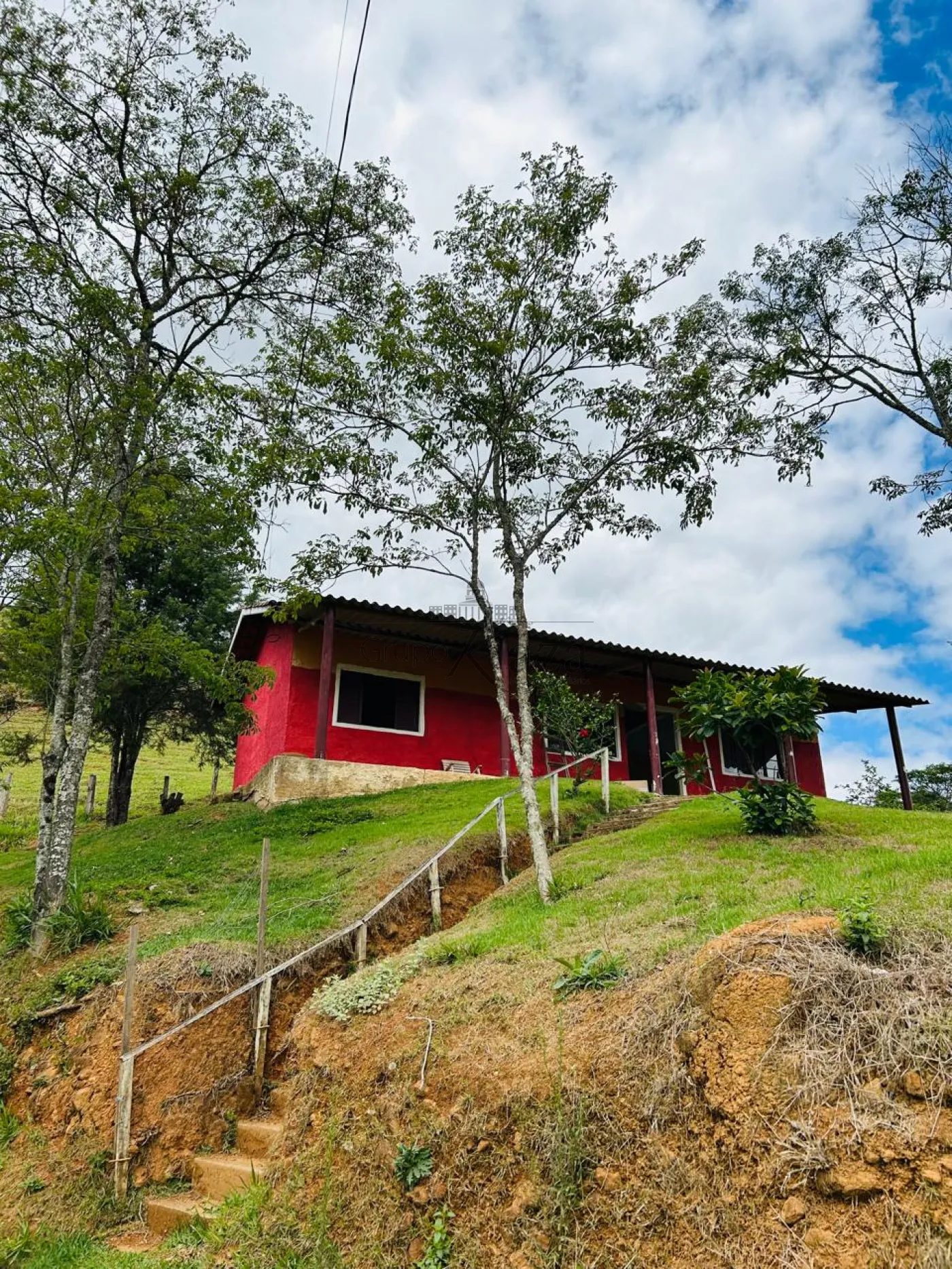 Foto 63 de Rural Chácara em Vila São Geraldo, São José dos Campos - imagem 63