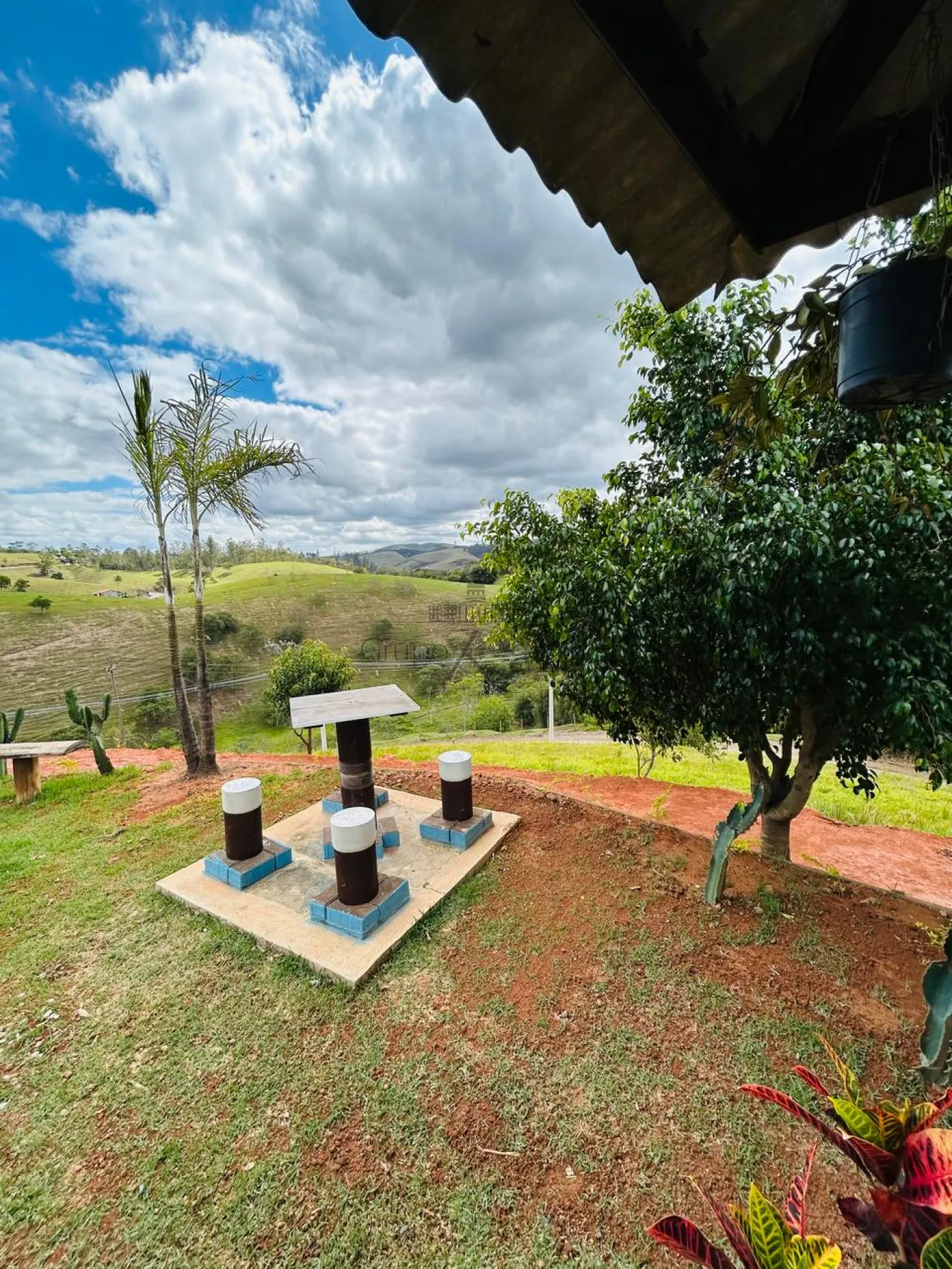 Foto 29 de Rural Chácara em Vila São Geraldo, São José dos Campos - imagem 29
