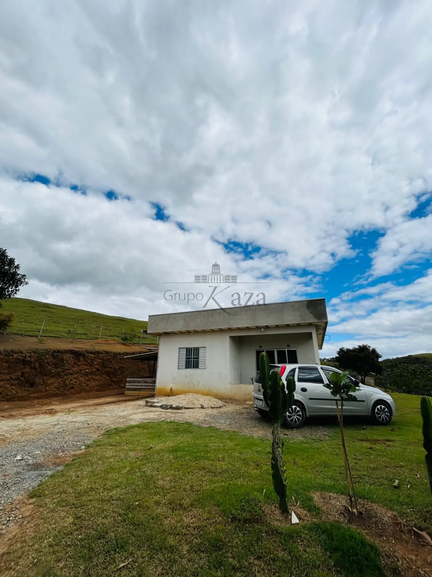 Foto 60 de Rural Chácara em Vila São Geraldo, São José dos Campos - imagem 60
