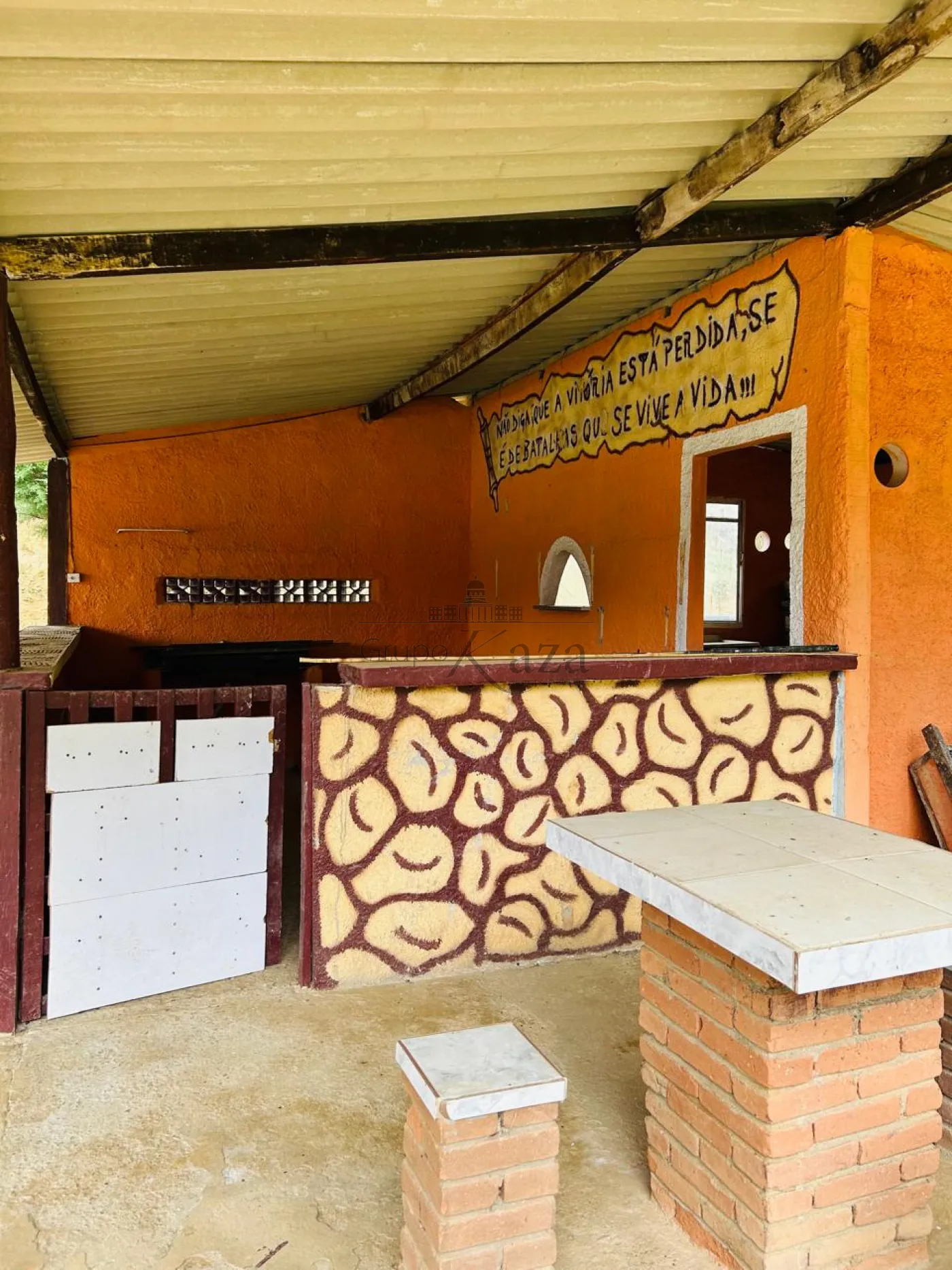 Foto 35 de Rural Chácara em Vila São Geraldo, São José dos Campos - imagem 35