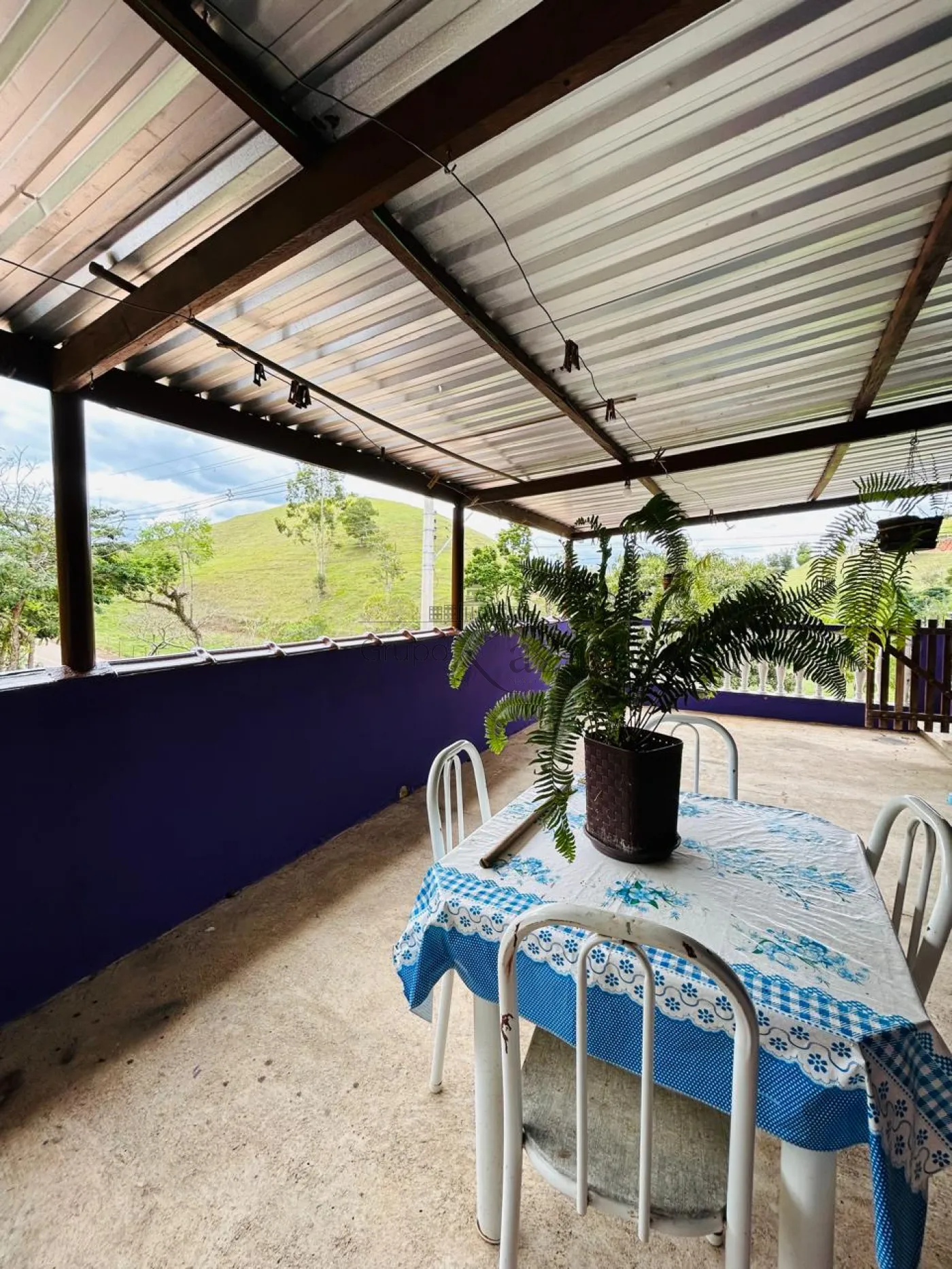 Foto 18 de Rural Chácara em Vila São Geraldo, São José dos Campos - imagem 18