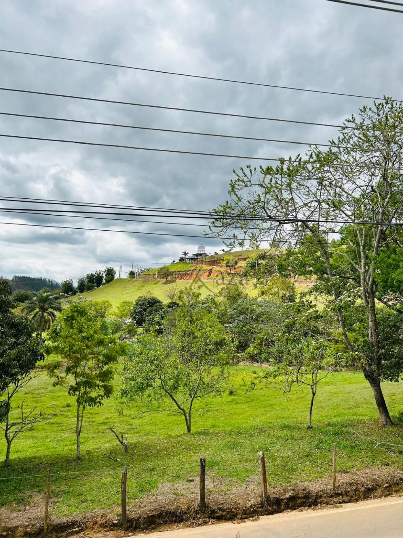 Foto 70 de Rural Chácara em Vila São Geraldo, São José dos Campos - imagem 70